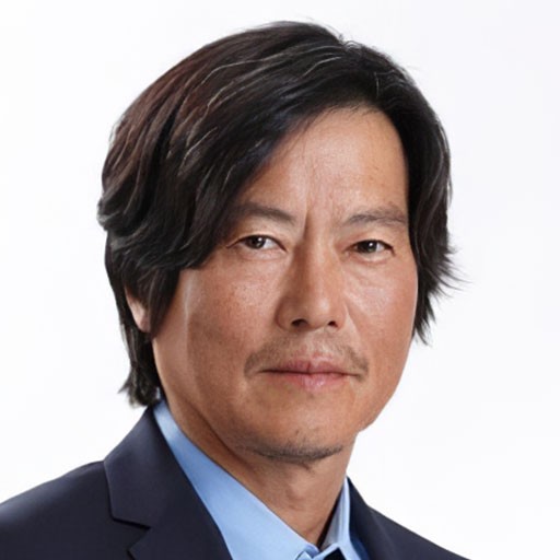 Etsushi Toyokawa