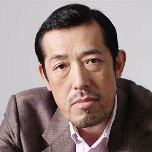 Kyûsaku Shimada