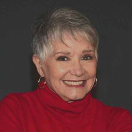 Patti Davis Suarez