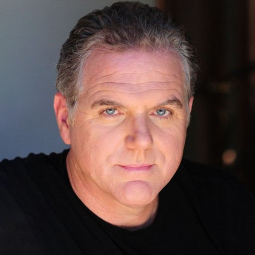 Todd Jeffries