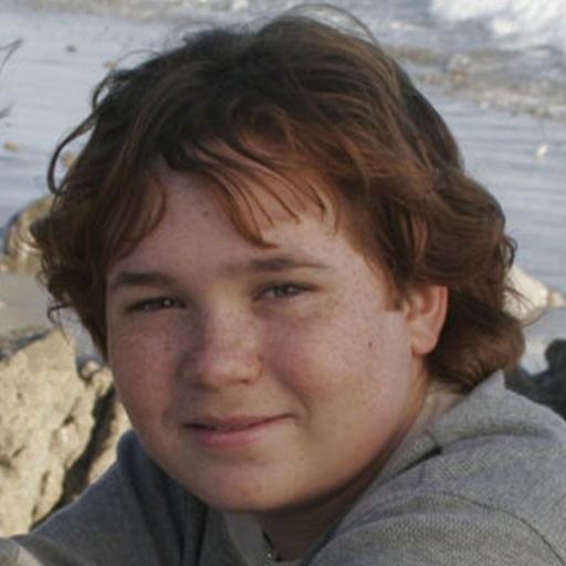 Connor Matheus