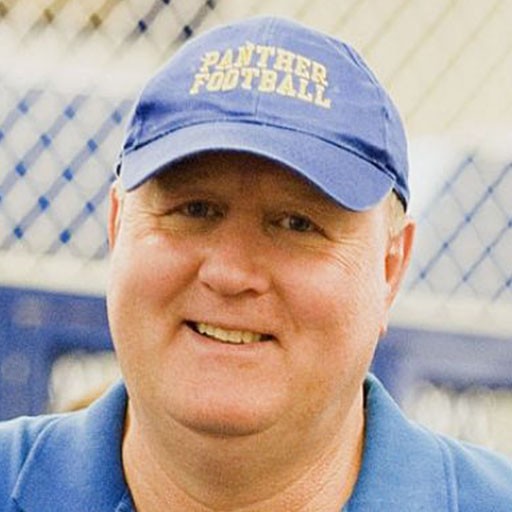 Blue Deckert