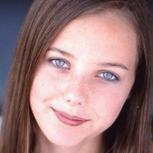 Taylor Anne Reid
