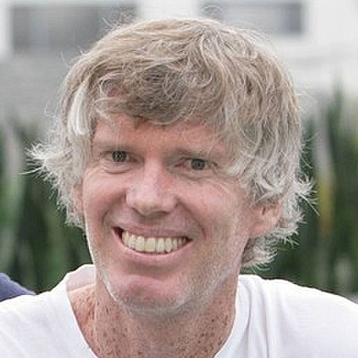 Cormac Wibberley