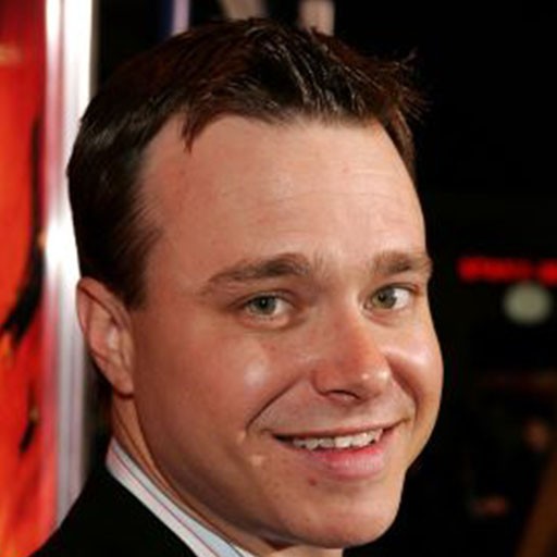 Michael Roof