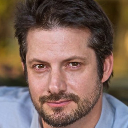 David Rountree
