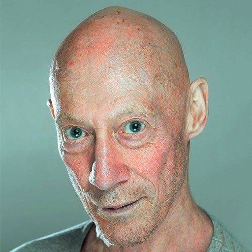 Ian A. Wallace