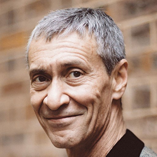 François Levantal