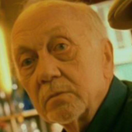 Robert Gendreu