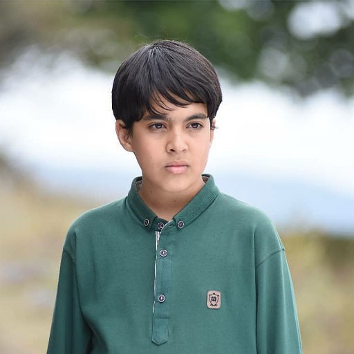 متین پاکزاد