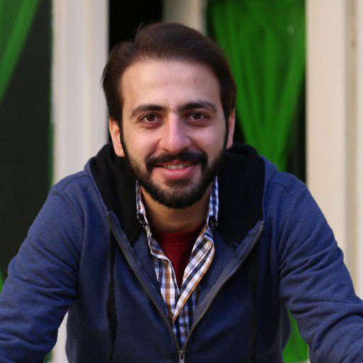 زین العابدین تقی پور