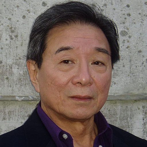 Randall Duk Kim