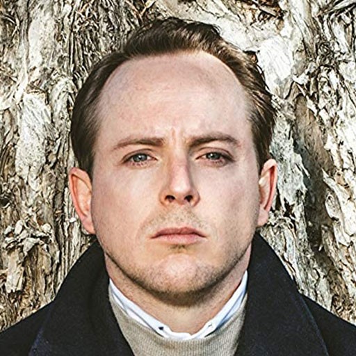 Tom Budge