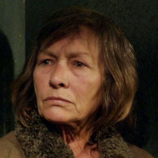 Gillian Jones