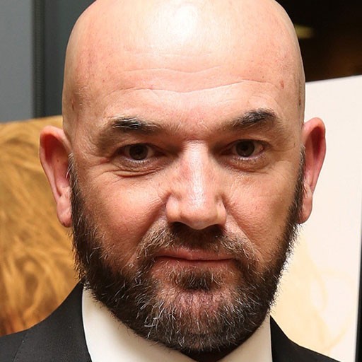 Paul Ireland