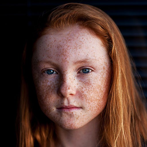Daisy Axon