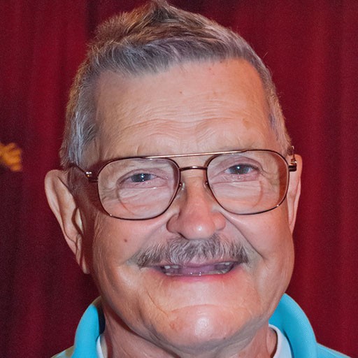 Bob Baker