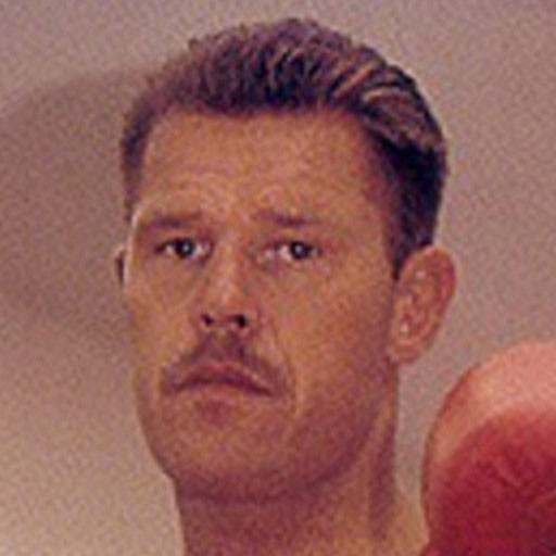 Rob Kaman