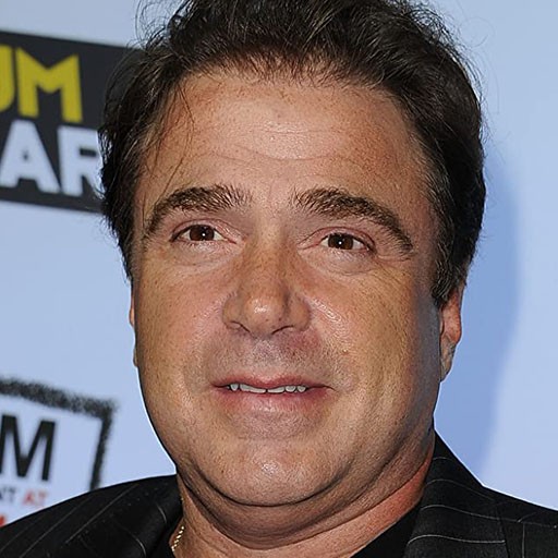 Michael Rispoli