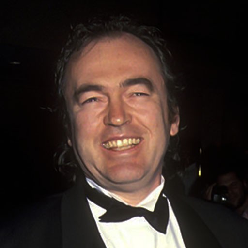Brian Gibson