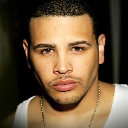 Mike Figueroa