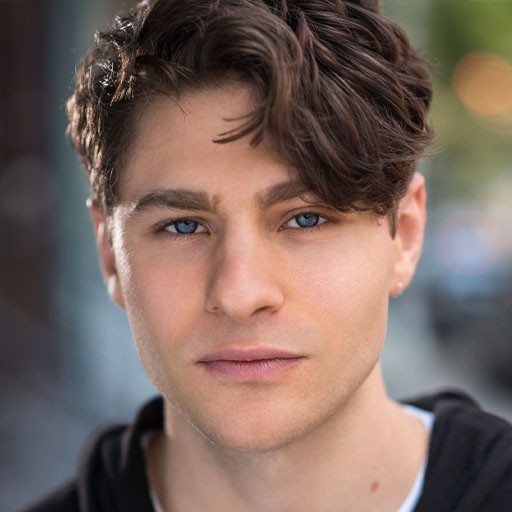 David Garelik