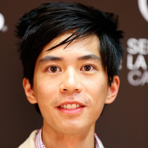 Justin R. Chan