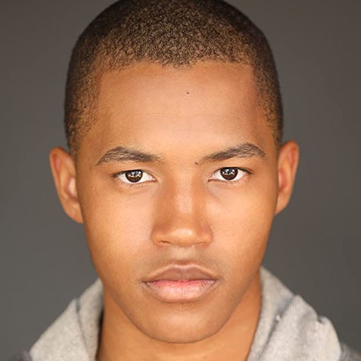 Joshua Brockington