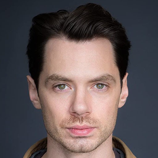 Colin McGurk