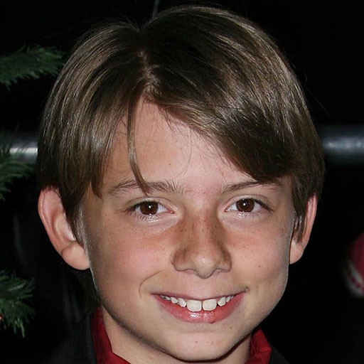 Aaron Michael Drozin