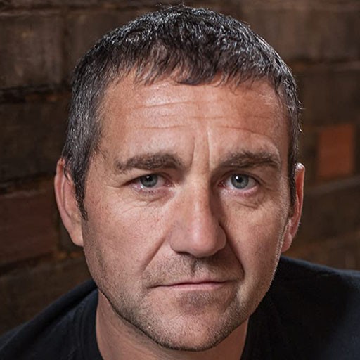 Steve Nicolson