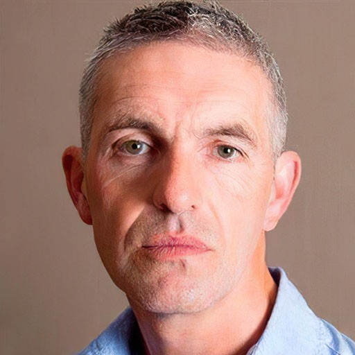 Louis Dempsey