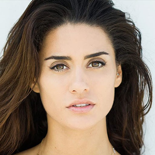 Bianca Brigitte VanDamme