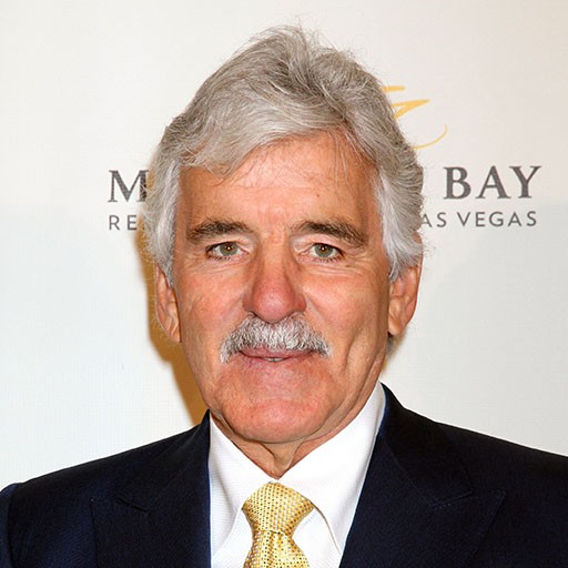 Dennis Farina