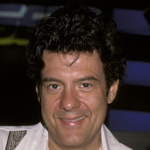 Robert Pastorelli