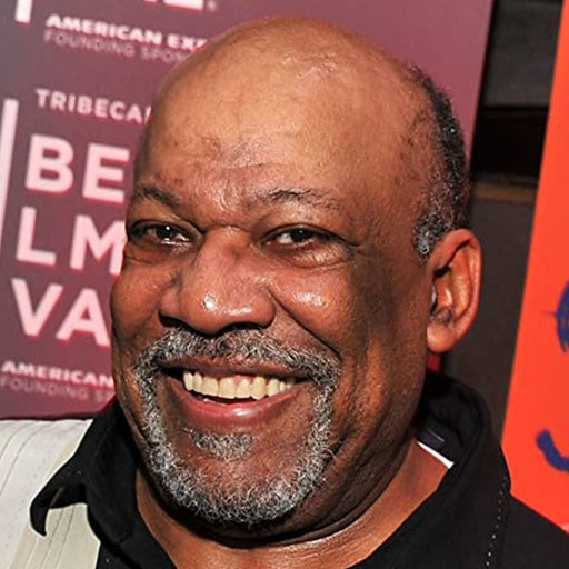 Mike Hodge