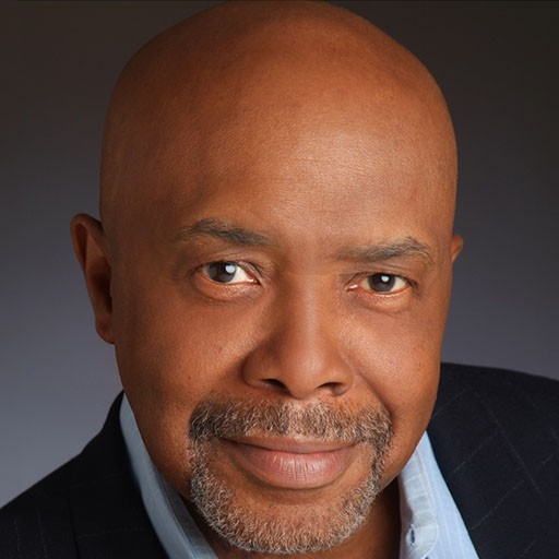 Roscoe Orman