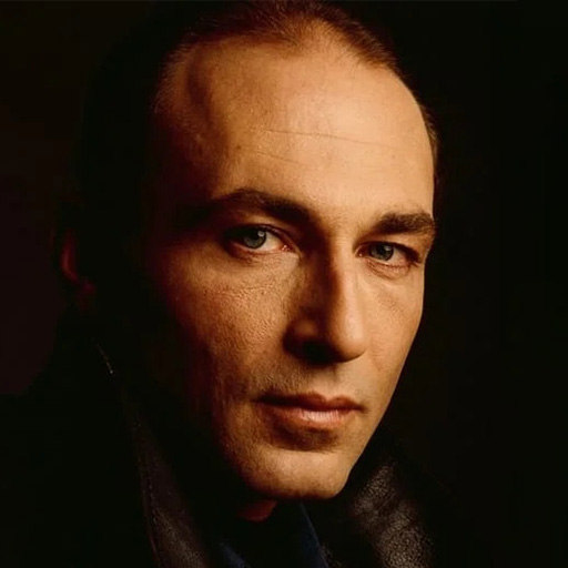 Ron Vawter