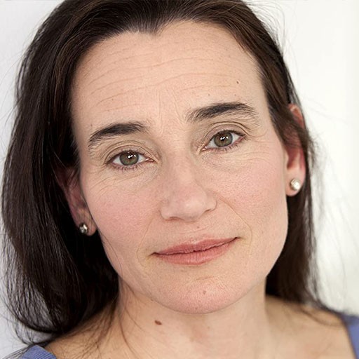 Stephanie Roth Haberle