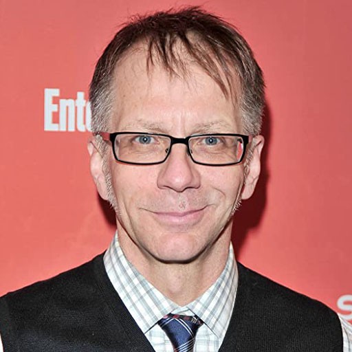 Ron Nyswaner