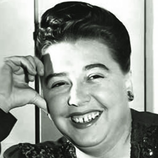 Madame Spivy