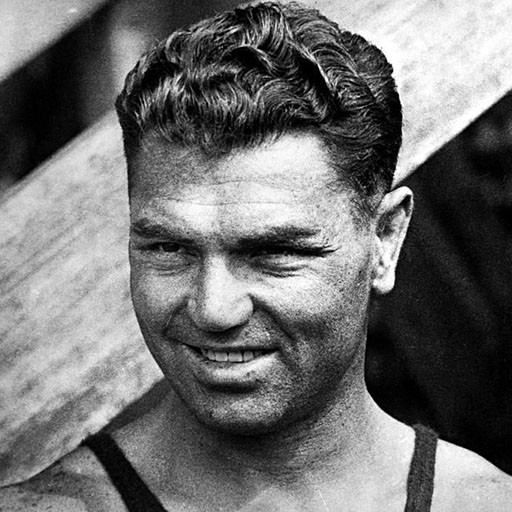 Jack Dempsey