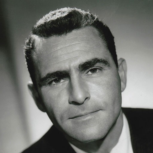 Rod Serling