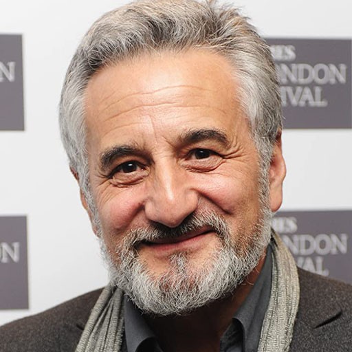 Henry Goodman