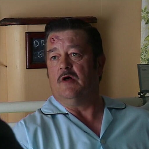 Jimmy Reddington
