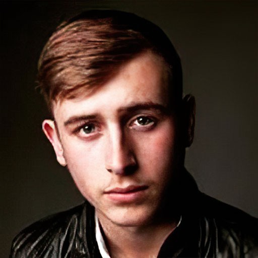 Oliver Stokes