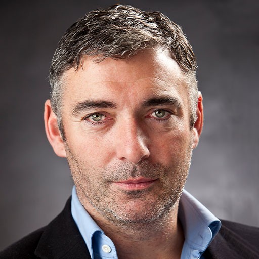 Mark Cameron