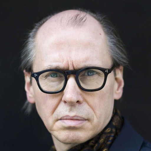 David Peace