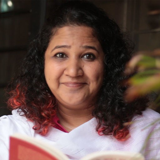 Rasika Agashe
