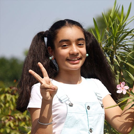 Syna Anand
